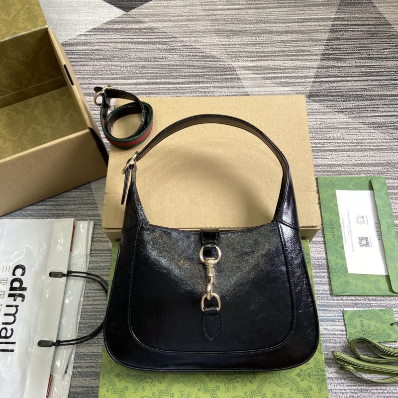 G*u*i top handle bags